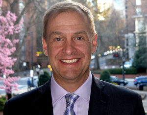 Jeff Luedeke